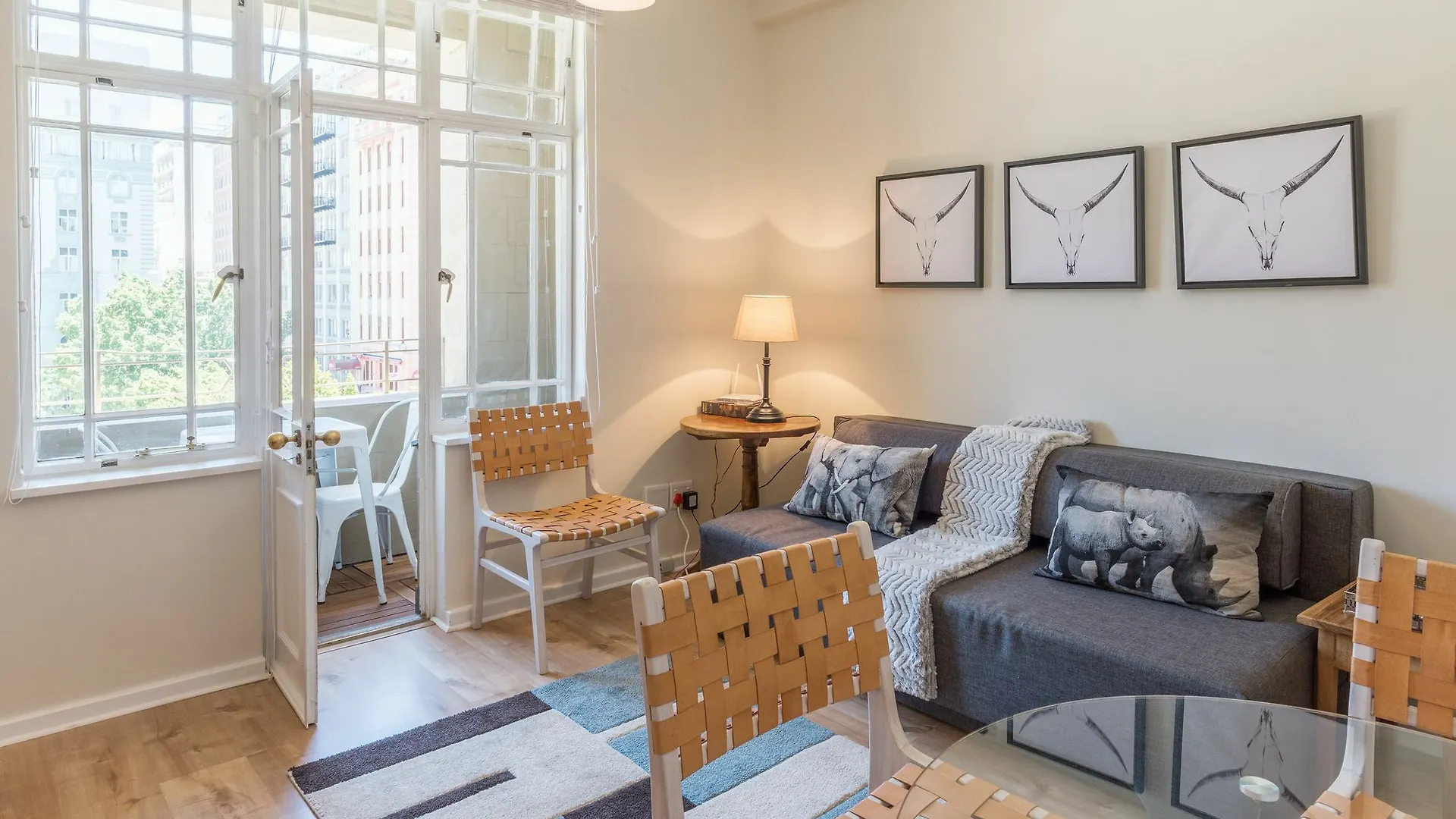 Market House Gem Suite Κέιπ Τάουν Διαμέρισμα